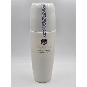 TATCHA The Camellia Cleansing Oil - 5 fl oz W/O Box